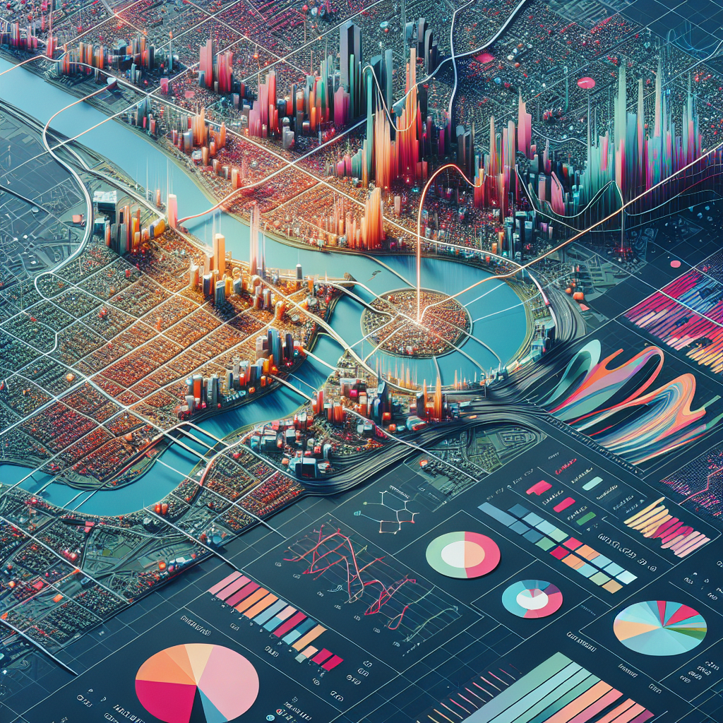 Bodenrichtwert-Entwicklung in Essen Überruhr Hinsel